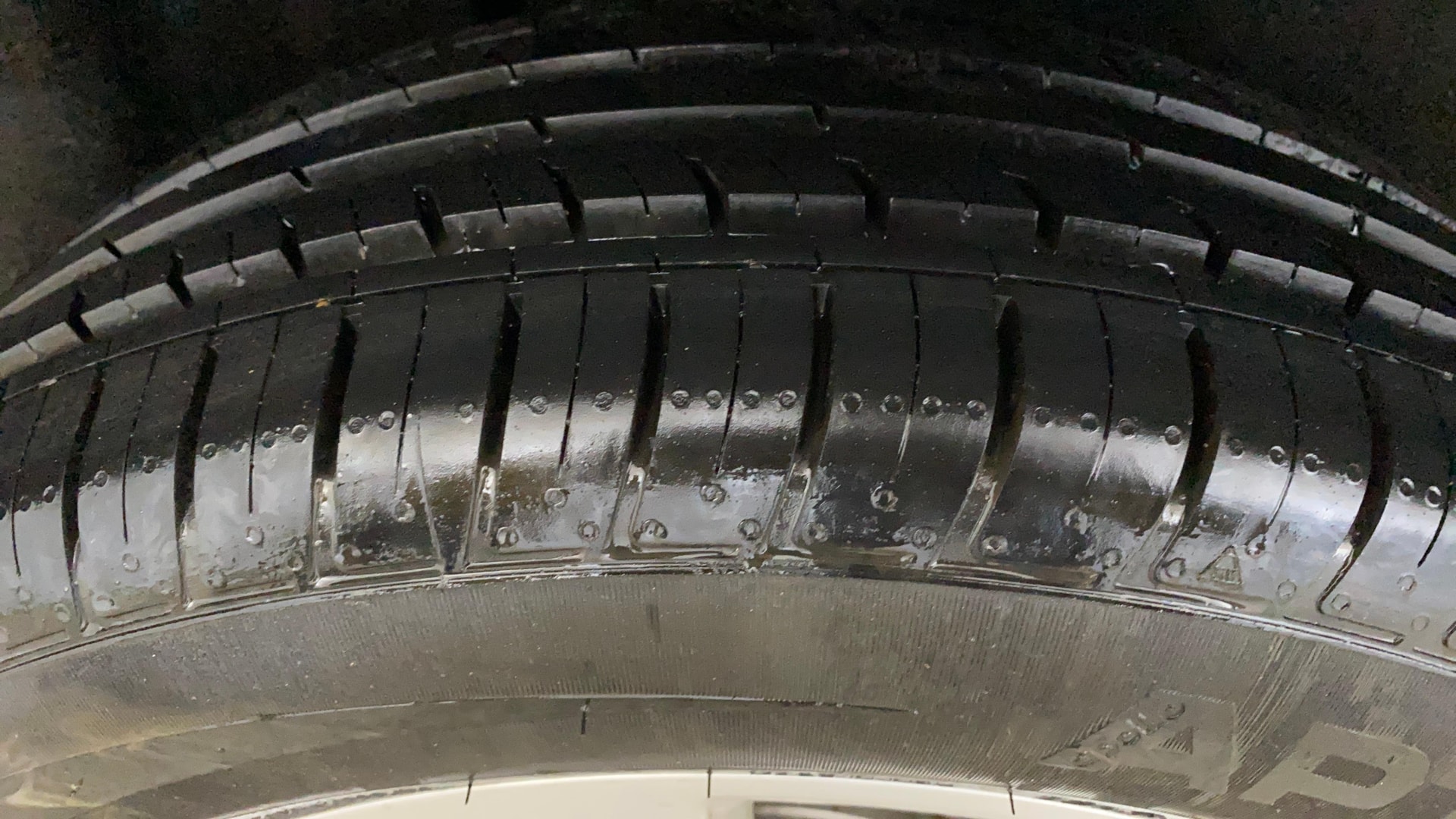 View 2022 MG Hector Shine Petrol Image 10 Used 2022 MG Hector Shine Petrol Image 10