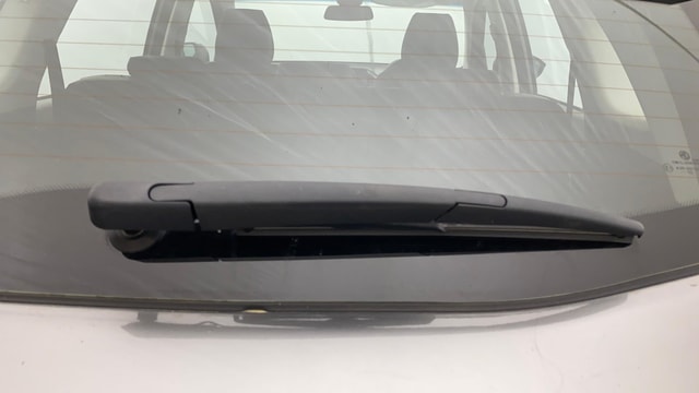 View MG Hector Image 24 Used MG Hector Image 24