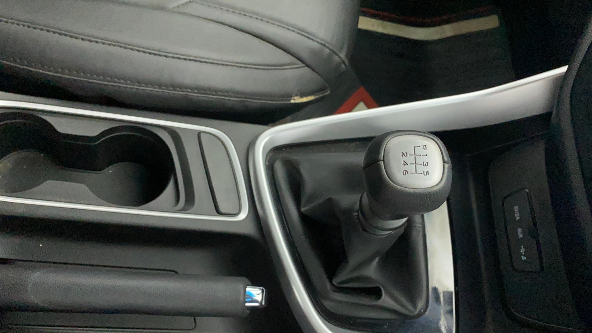 View 2022 MG Hector Shine Petrol Image 42 Used 2022 MG Hector Shine Petrol Image 42