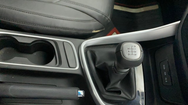 View MG Hector Image 42 Used MG Hector Image 42