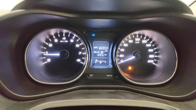 View Tata Nexon Image 35 Used Tata Nexon Image 35