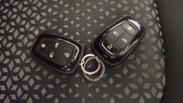View Tata Nexon Image 27 Used Tata Nexon Image 27
