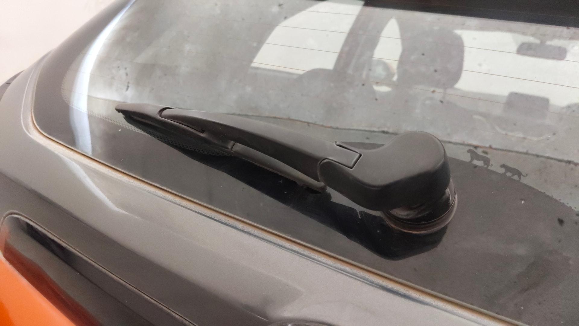 View 2019 Tata Nexon Revotron XE Image 43 Used 2019 Tata Nexon Revotron XE Image 43