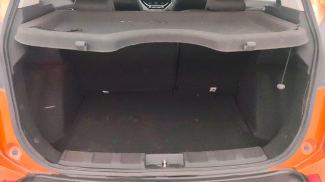 View Tata Nexon Image 10 Used Tata Nexon Image 10