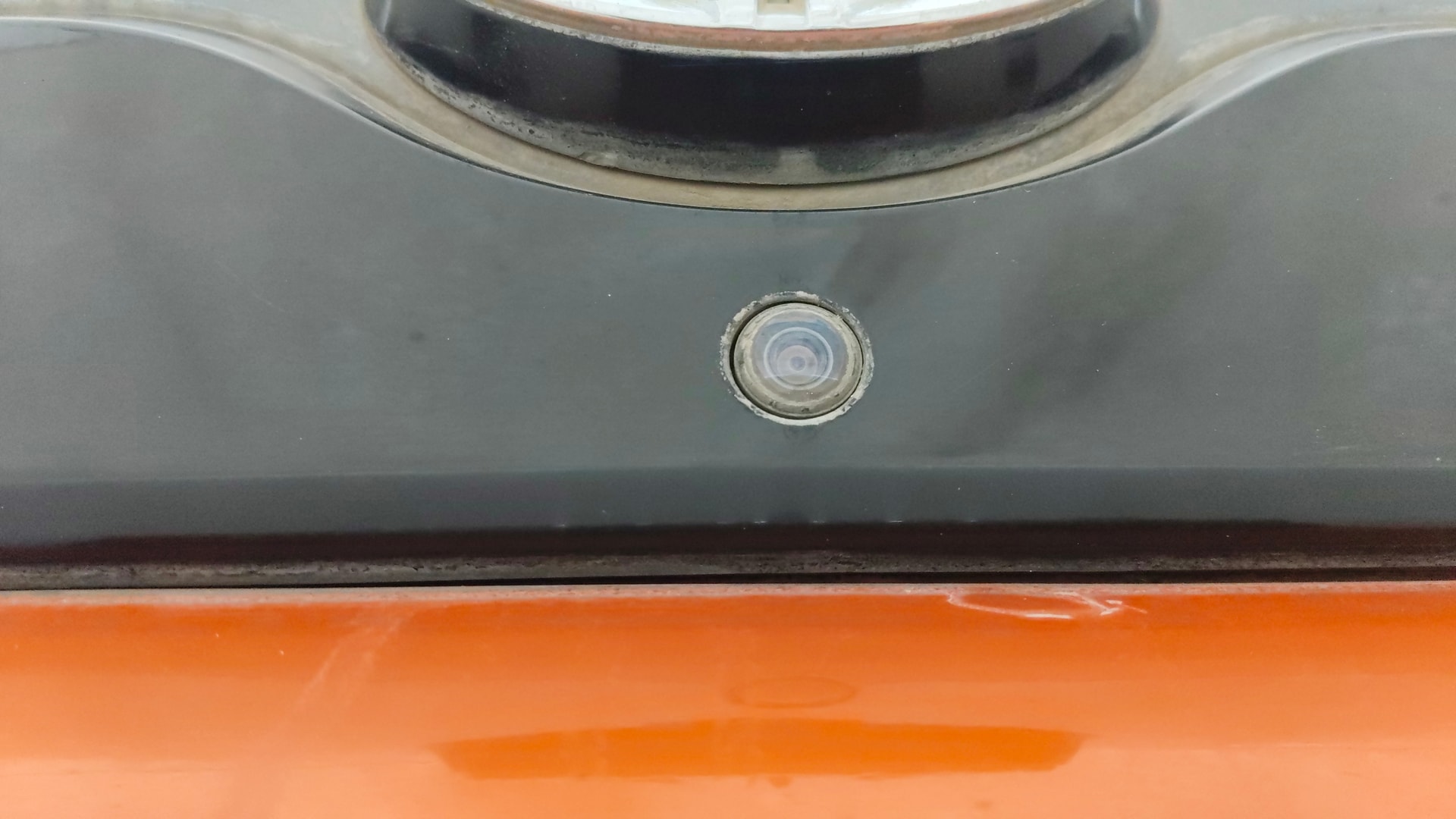 View 2019 Tata Nexon Revotron XE Image 23 Used 2019 Tata Nexon Revotron XE Image 23