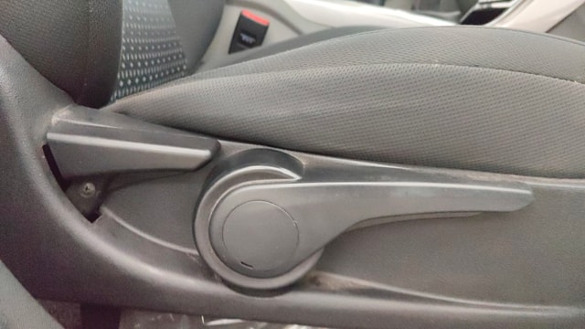 View Tata Nexon Image 18 Used Tata Nexon Image 18