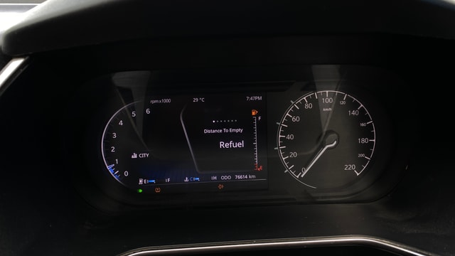 View Tata Safari Image 37 Used Tata Safari Image 37