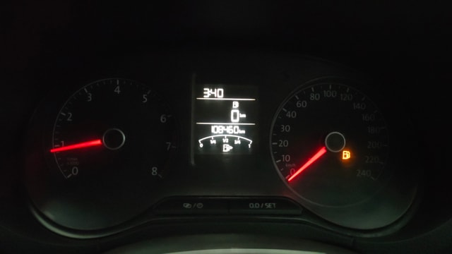 View Volkswagen Polo Image 33 Used Volkswagen Polo Image 33