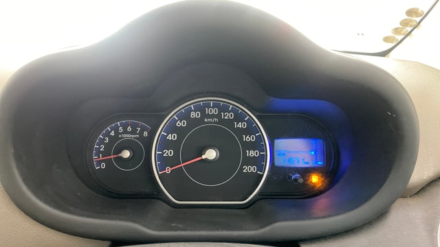 View Hyundai i10 Image 33 Used Hyundai i10 Image 33