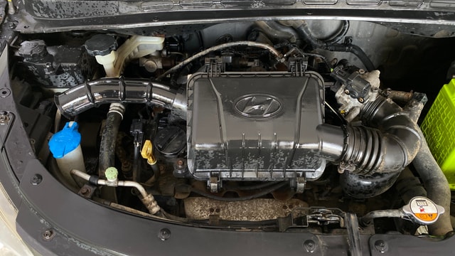 View Hyundai i10 Image 3 Used Hyundai i10 Image 3