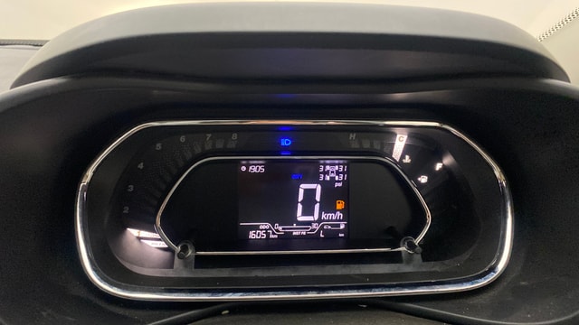 View Tata Nexon Image 35 Used Tata Nexon Image 35
