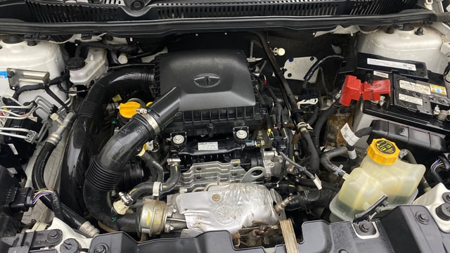 View Tata Nexon Image 42 Used Tata Nexon Image 42
