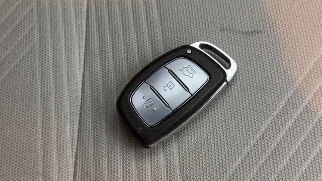 View Hyundai Venue Image 29 Used Hyundai Venue Image 29