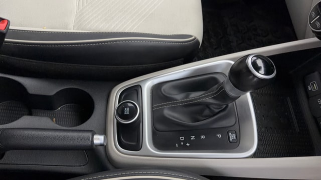 View Hyundai Venue Image 41 Used Hyundai Venue Image 41