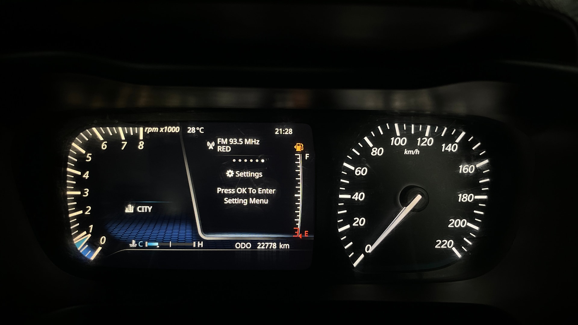 Used 2023 Tata Altroz Used 2023 Tata Altroz