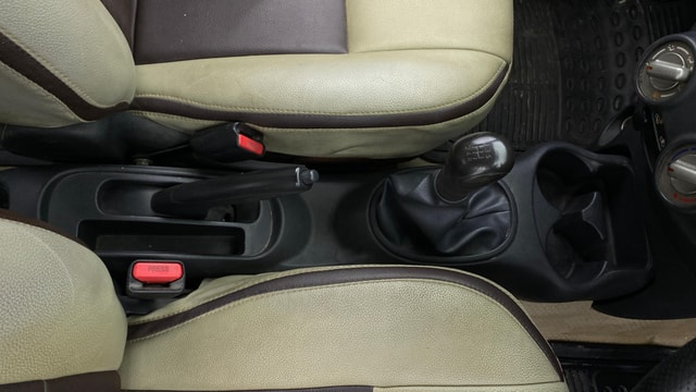 View Nissan Micra Active Image 37 Used Nissan Micra Active Image 37