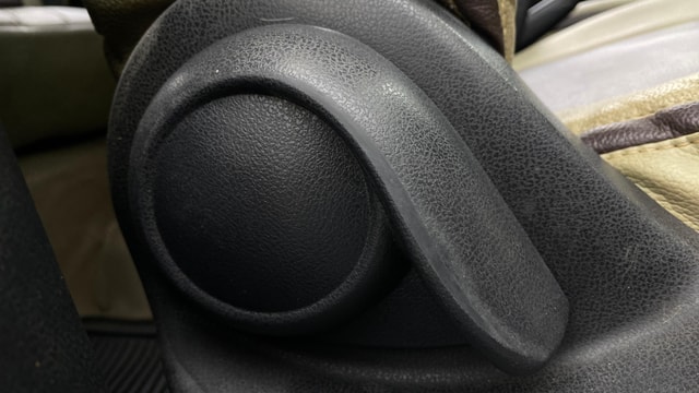 View Nissan Micra Active Image 18 Used Nissan Micra Active Image 18