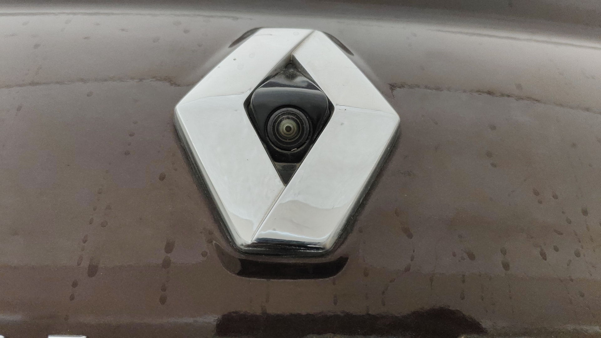 Used 2021 Renault Kiger Used 2021 Renault Kiger