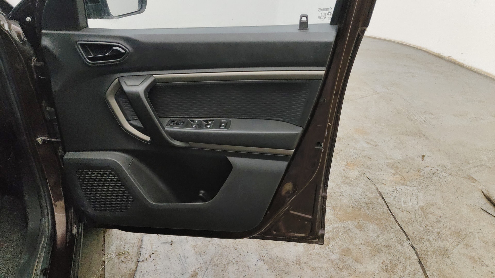 Used 2021 Renault Kiger Used 2021 Renault Kiger