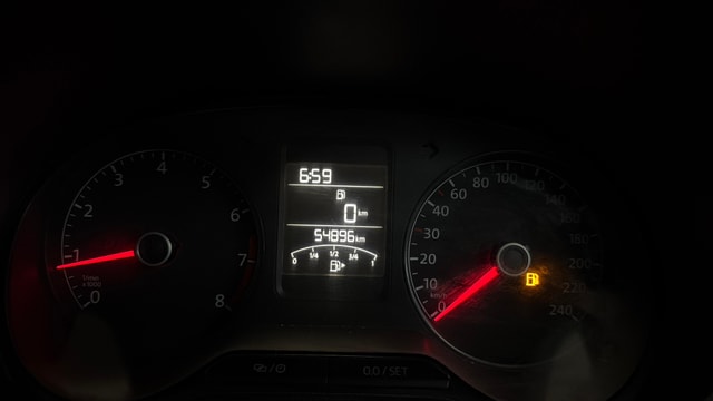 View Volkswagen Polo Image 33 Used Volkswagen Polo Image 33