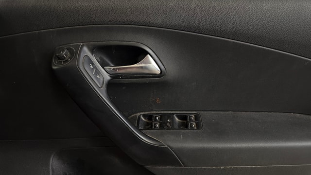 View Volkswagen Polo Image 32 Used Volkswagen Polo Image 32
