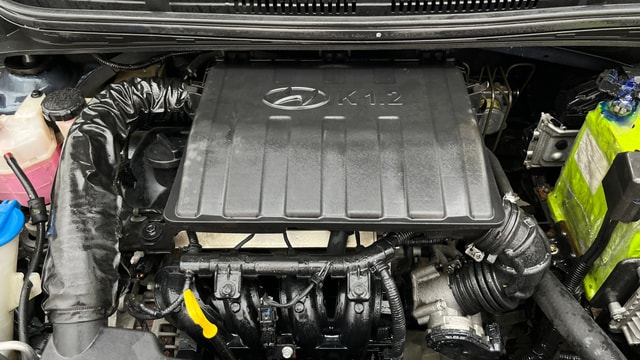 View Hyundai Grand i10 Nios Image 44 Used Hyundai Grand i10 Nios Image 44
