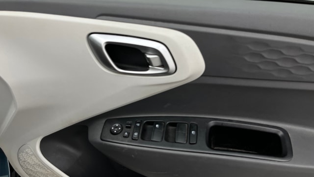 View Hyundai Grand i10 Nios Image 38 Used Hyundai Grand i10 Nios Image 38