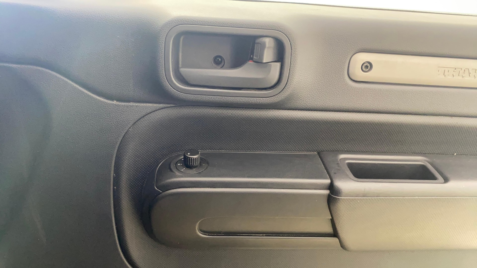 View 2021 Mahindra Thar AX Standard Manual Soft Top 6 Seater Image 32 Used 2021 Mahindra Thar AX Standard Manual Soft Top 6 Seater Image 32