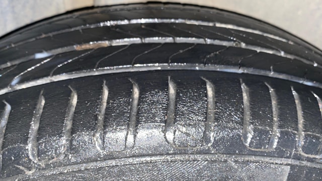 View MG Hector Image 10 Used MG Hector Image 10