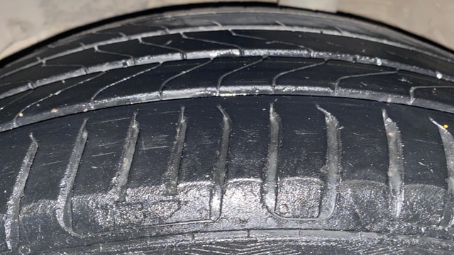 View MG Hector Image 9 Used MG Hector Image 9