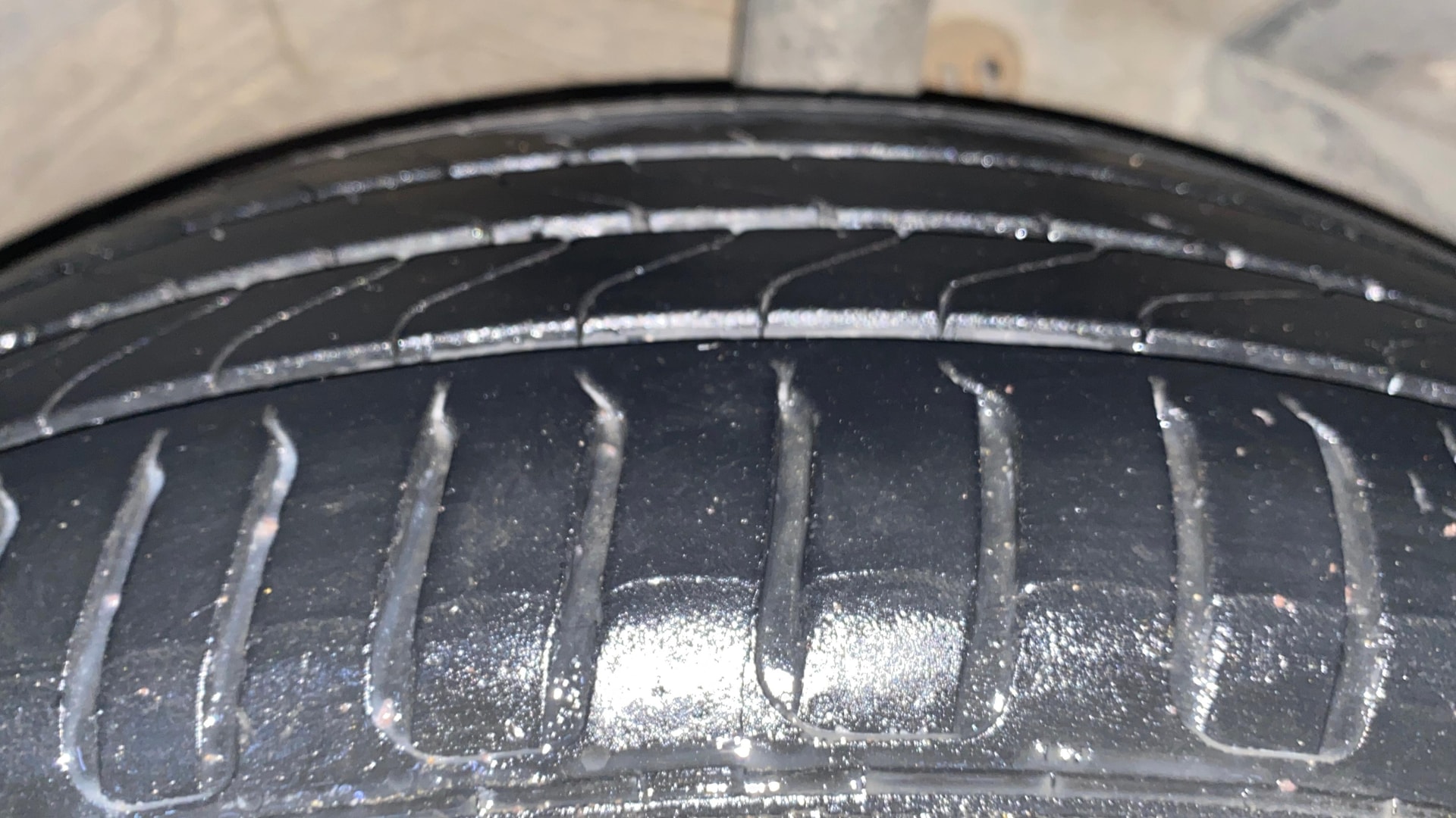 View 2021 MG Hector Sharp Diesel Image 25 Used 2021 MG Hector Sharp Diesel Image 25