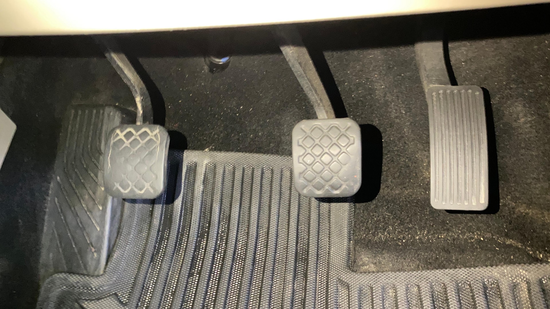 View 2021 MG Hector Sharp Diesel Image 29 Used 2021 MG Hector Sharp Diesel Image 29