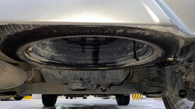 View MG Hector Image 17 Used MG Hector Image 17