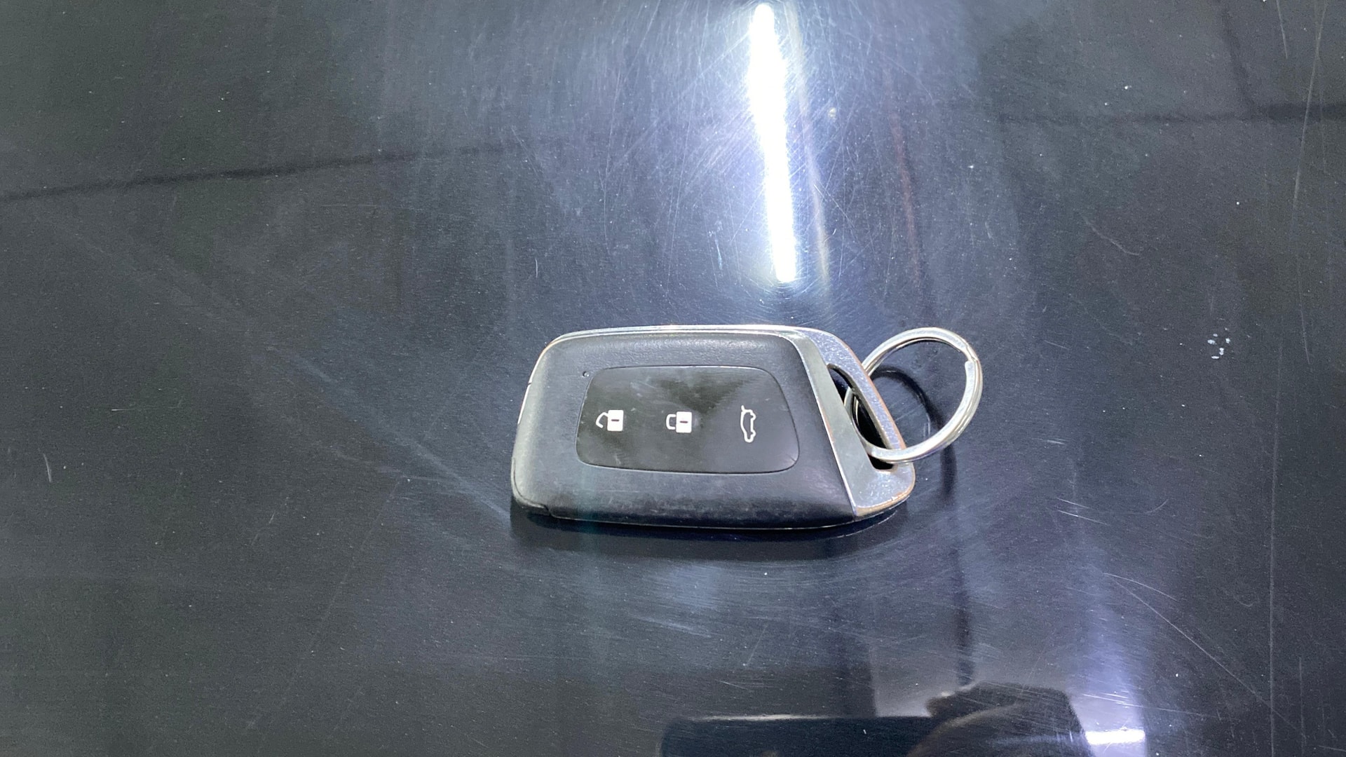 View 2021 MG Hector Sharp Diesel Image 19 Used 2021 MG Hector Sharp Diesel Image 19