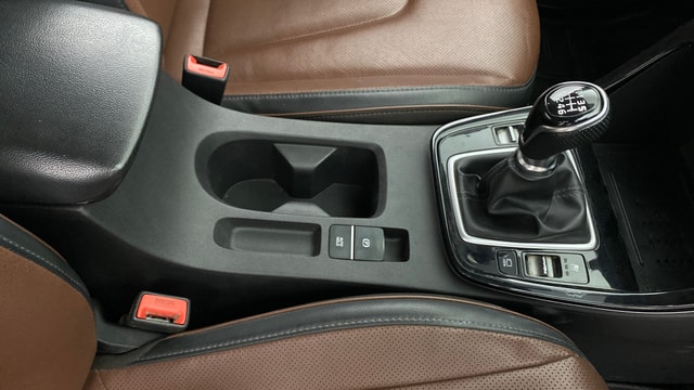 View Hyundai Alcazar Image 44 Used Hyundai Alcazar Image 44