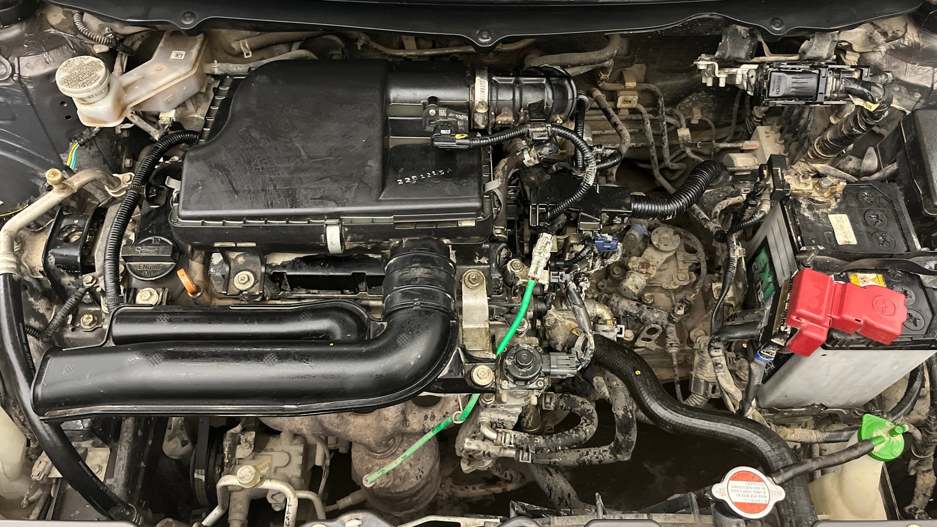 View 2022 Maruti Suzuki 1000 Base Variant Image 43 Used 2022 Maruti Suzuki 1000 Base Variant Image 43