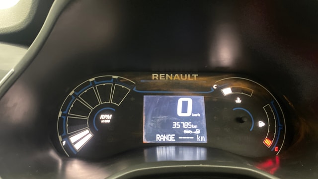 View Renault Triber Image 35 Used Renault Triber Image 35
