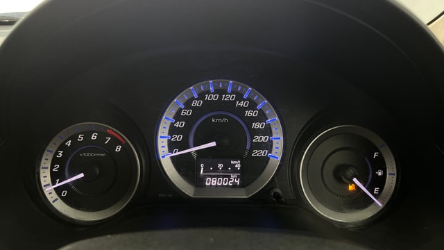 View Honda City Image 19 Used Honda City Image 19
