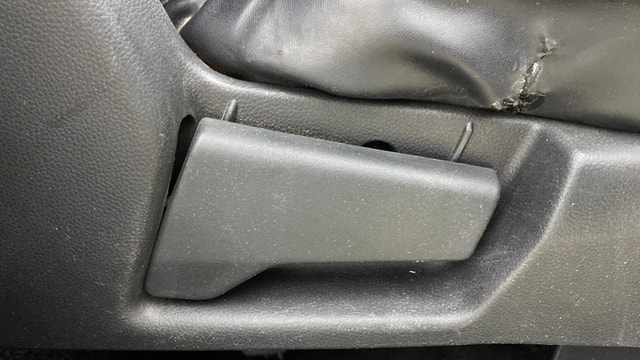 View Renault Kiger Image 18 Used Renault Kiger Image 18