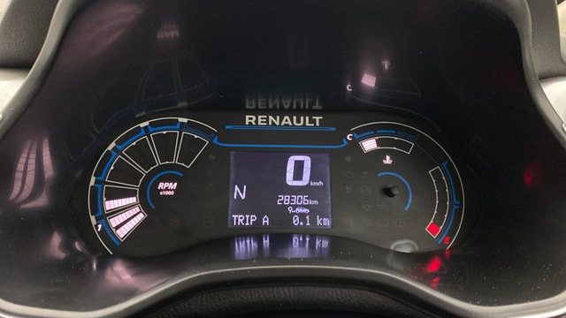 View Renault Kiger Image 33 Used Renault Kiger Image 33