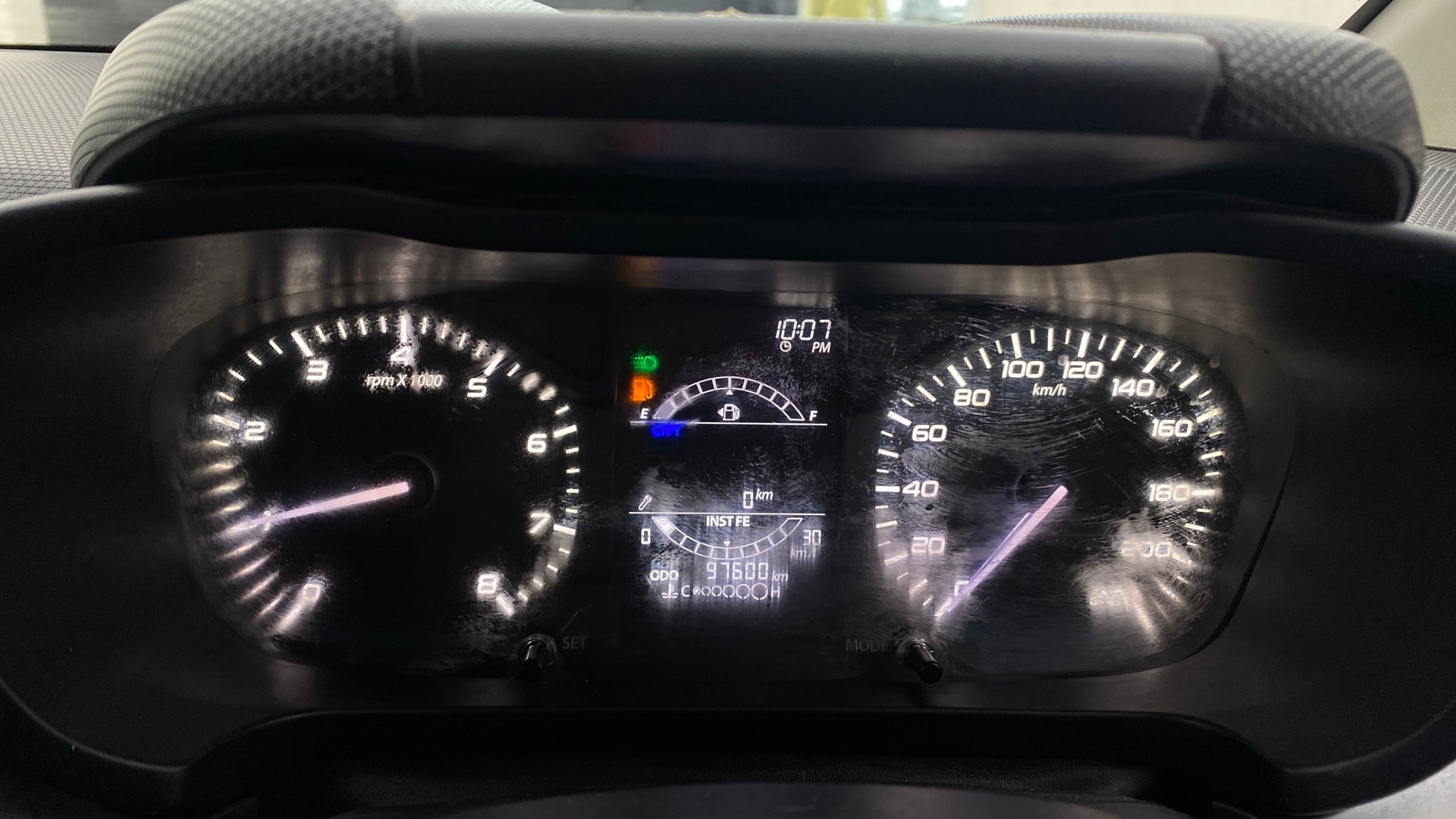 View 2022 Tata Altroz XZ Petrol Image 21 Used 2022 Tata Altroz XZ Petrol Image 21