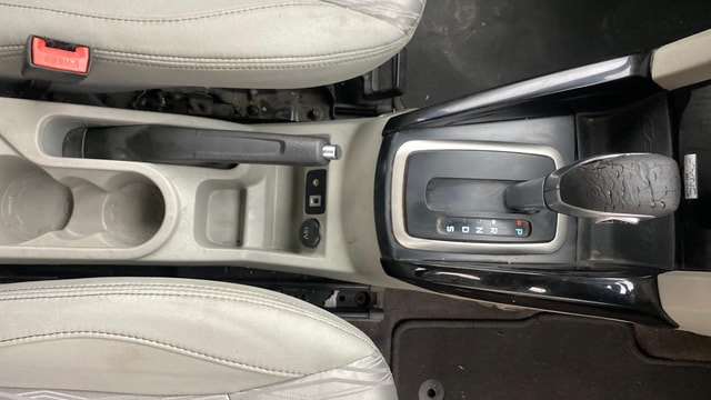View Ford EcoSport Image 37 Used Ford EcoSport Image 37