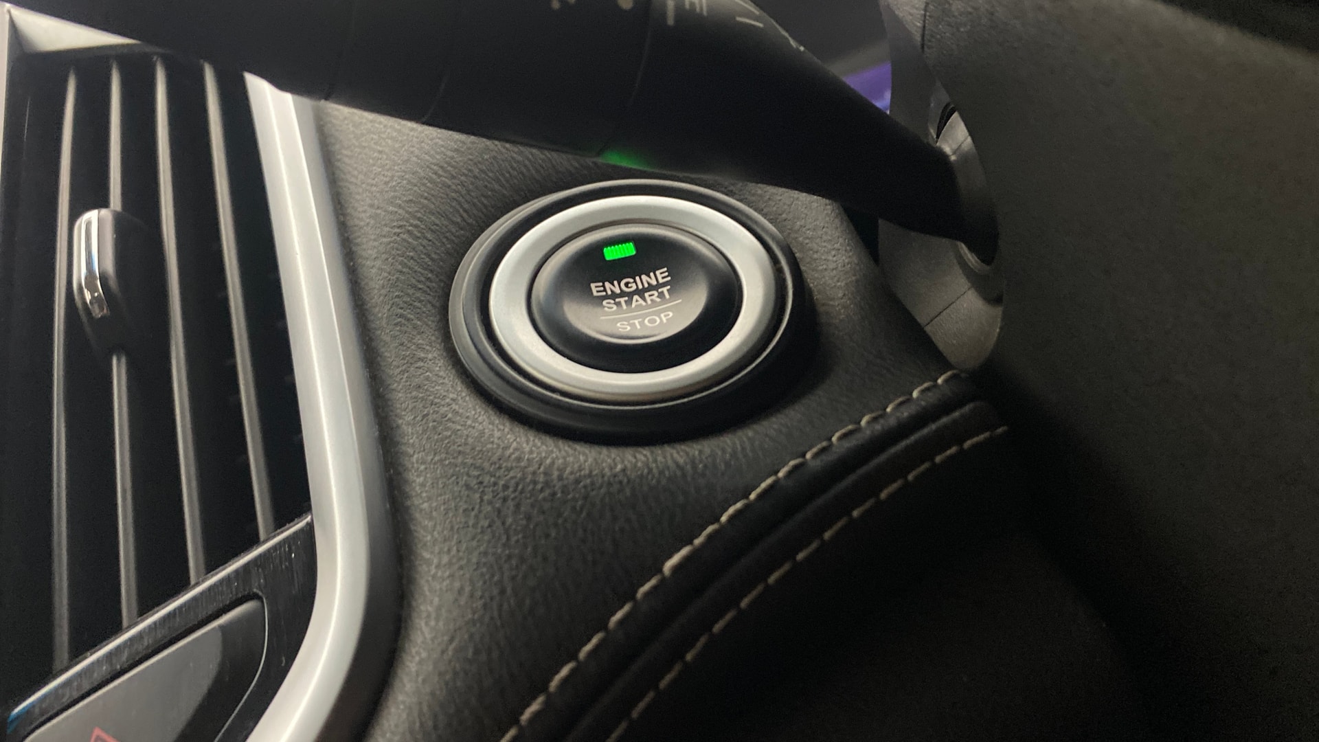 View 2019 MG Hector Sharp Diesel Image 40 Used 2019 MG Hector Sharp Diesel Image 40