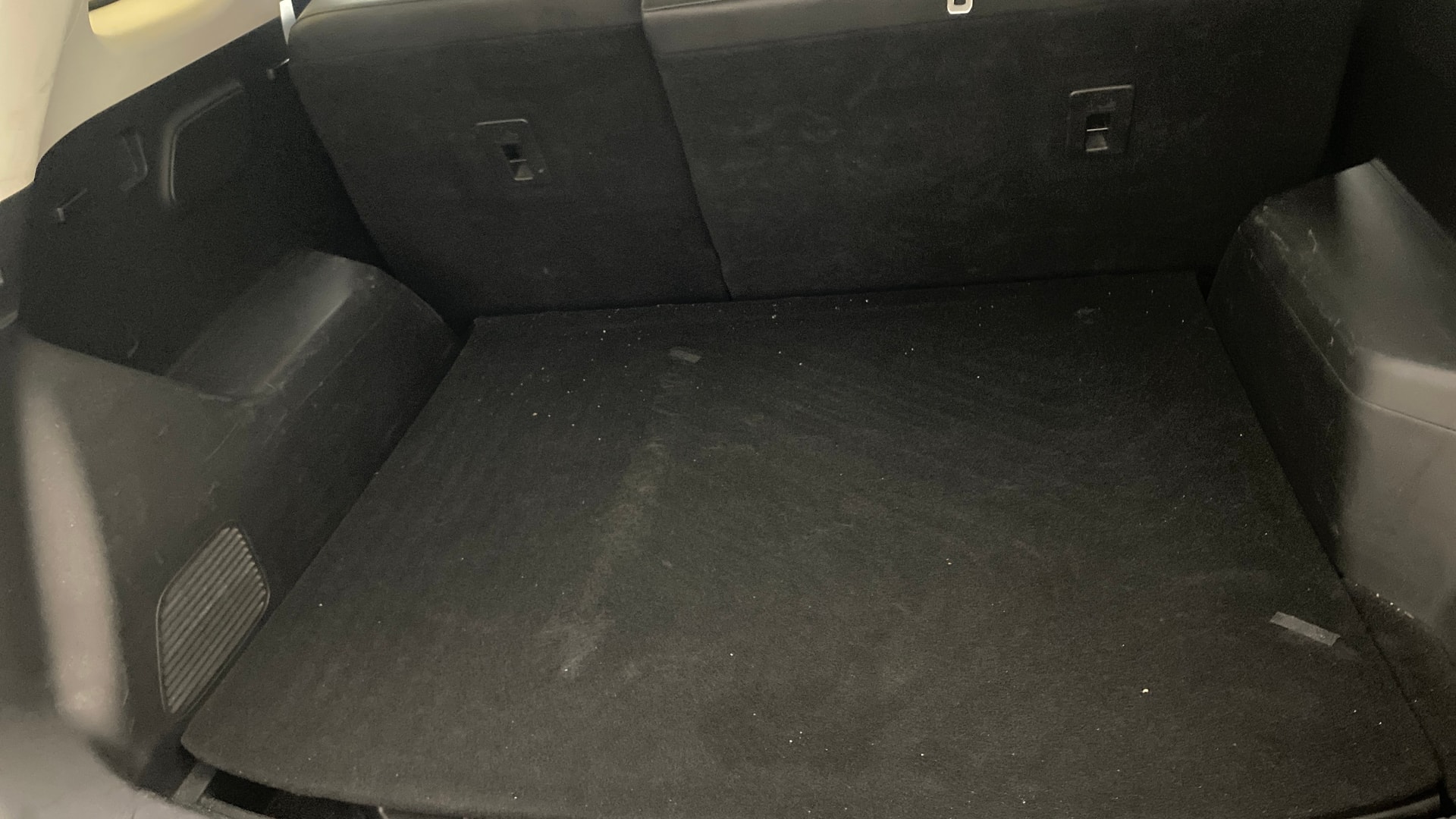View 2019 MG Hector Sharp Diesel Image 6 Used 2019 MG Hector Sharp Diesel Image 6