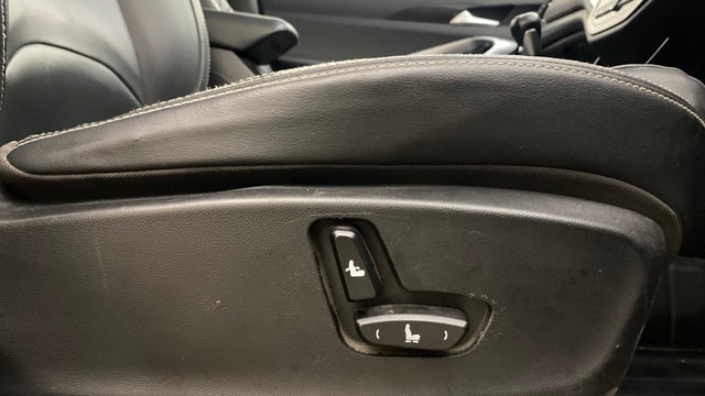 View MG Hector Image 10 Used MG Hector Image 10