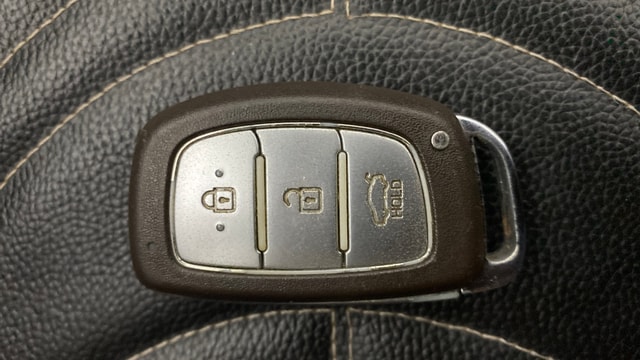 View Hyundai Xcent Image 18 Used Hyundai Xcent Image 18