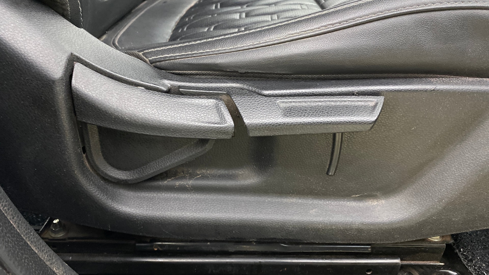 Used 2021 Kia Seltos Used 2021 Kia Seltos