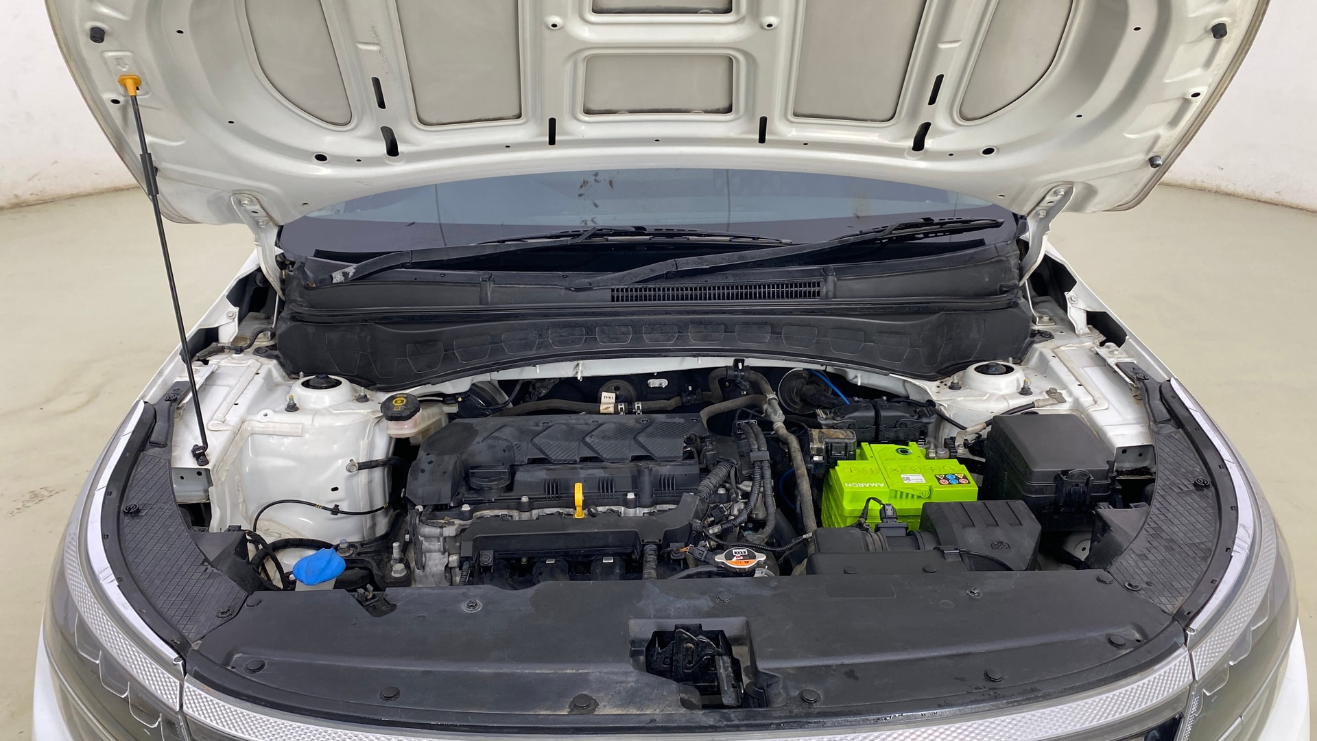 Used 2021 Kia Seltos Used 2021 Kia Seltos