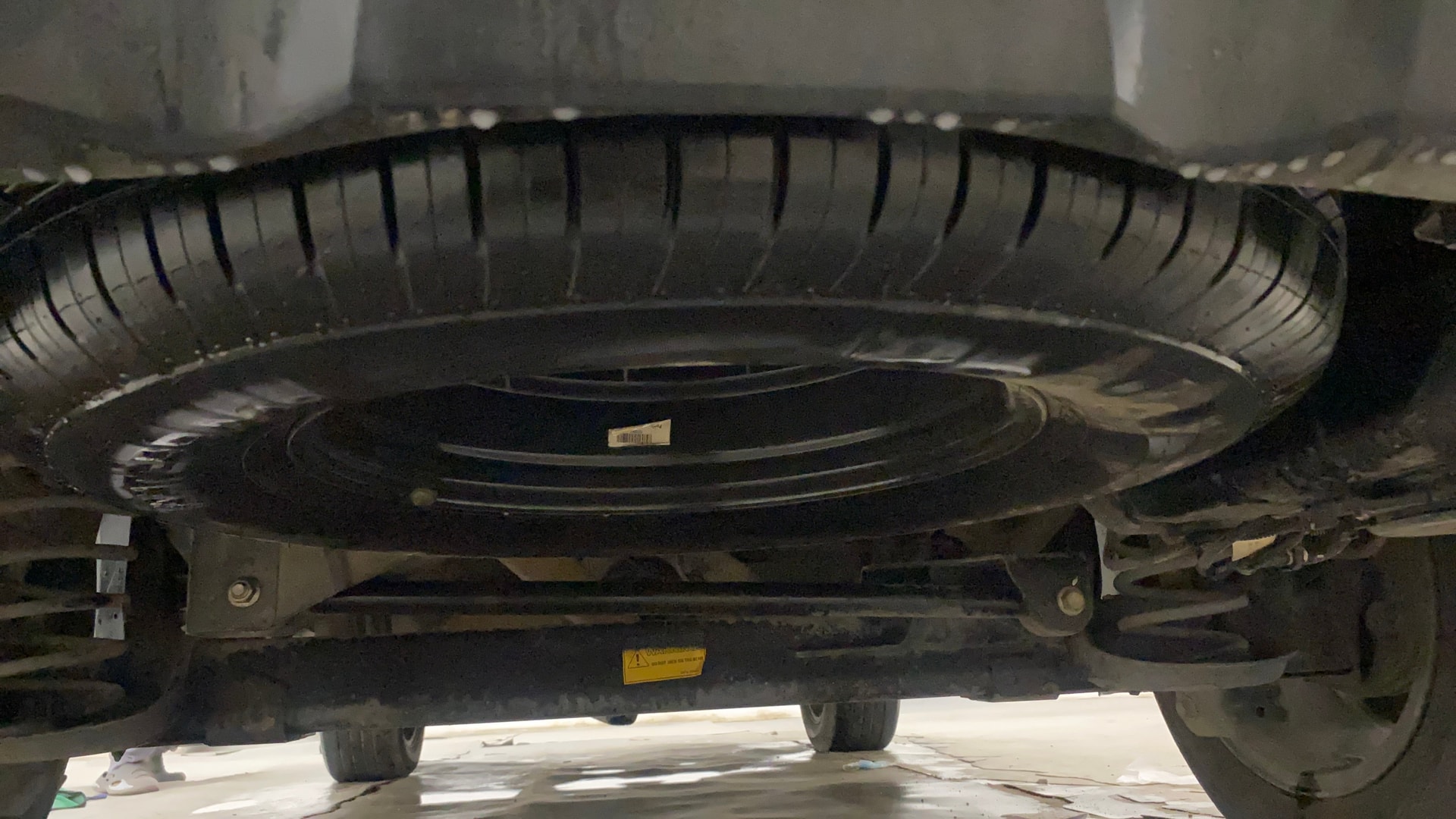 View 2022 Tata Harrier XE Image 25 Used 2022 Tata Harrier XE Image 25