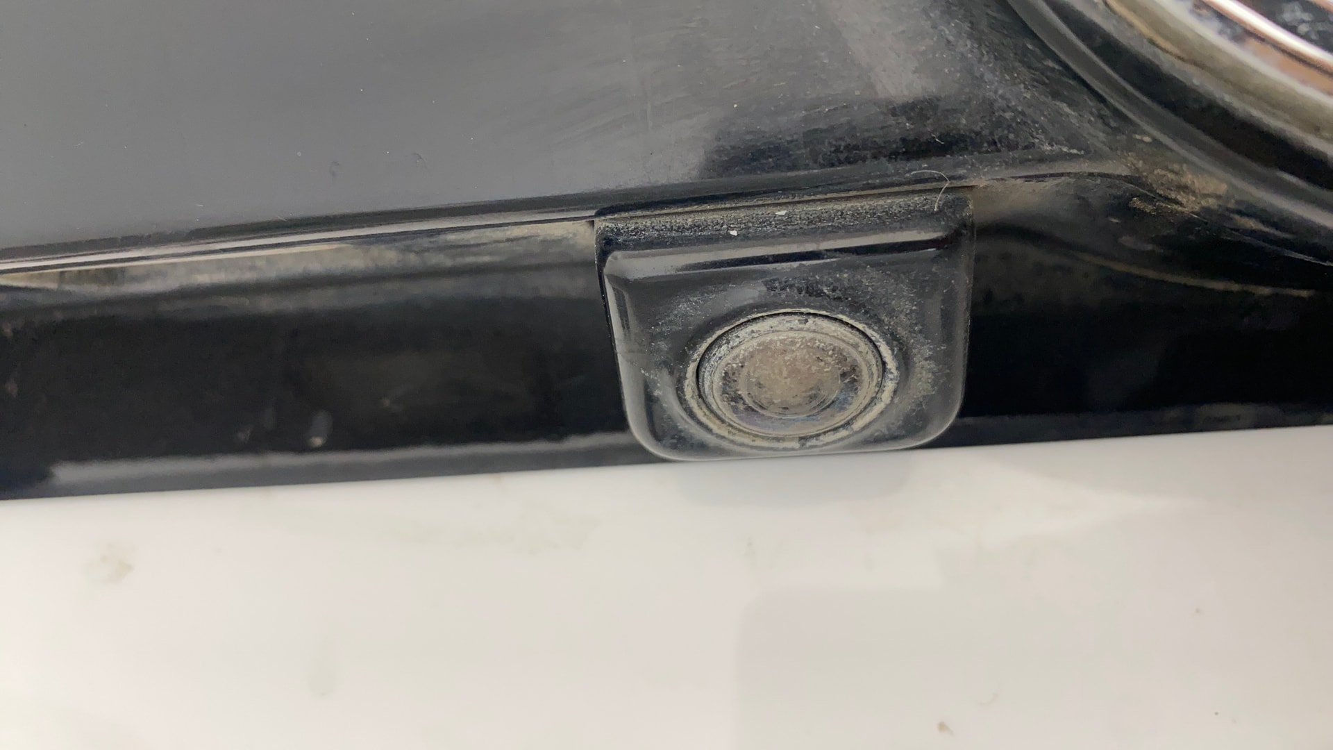 View 2022 Tata Harrier XE Image 23 Used 2022 Tata Harrier XE Image 23